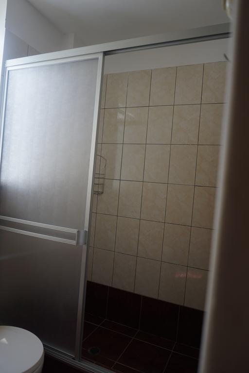 فندق Residencial Mamamia تاكنا المظهر الخارجي الصورة