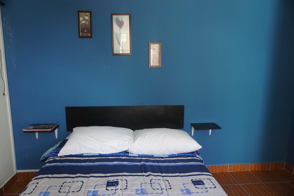فندق Residencial Mamamia تاكنا المظهر الخارجي الصورة